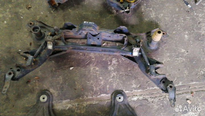 Балка подвески (подрамник) Mazda 6 (GG) 2002-2008