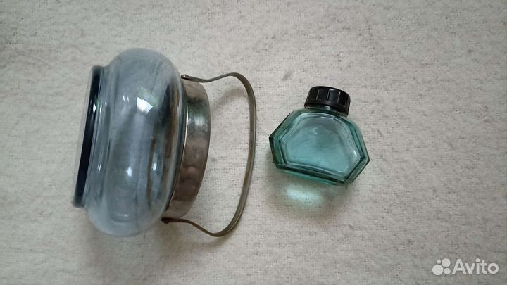 Винтажные вещи СССР