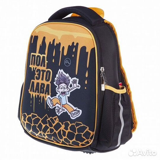 Ранец Влад А4