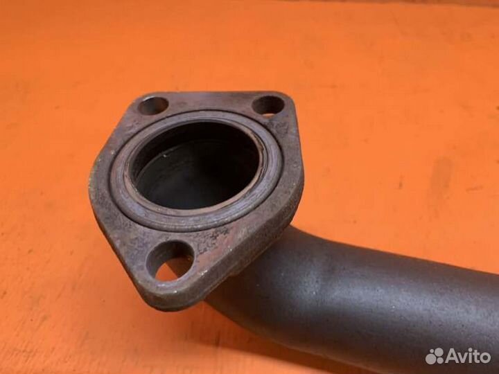 Труба приемная Honda Crosstour J35Z2 2012