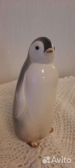 Пингвин