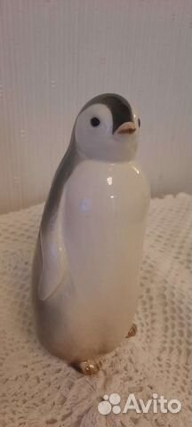 Пингвин