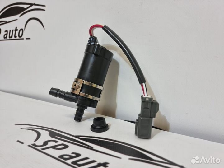 Насос омывателя фар Honda Accord 8 Civic 4D Crv 3
