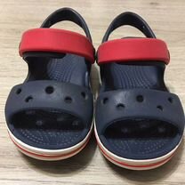 Crocs c7 сандали сабо крокс