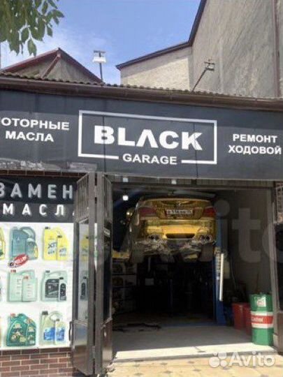 Продам автосервис