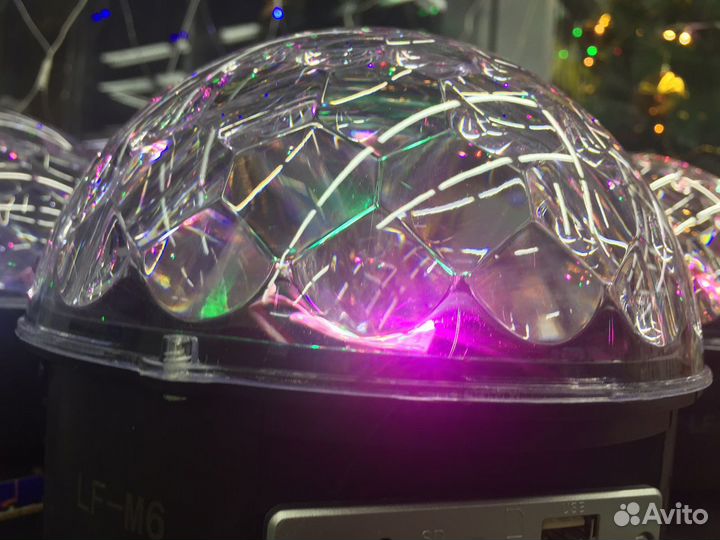 Светодиодные лампы