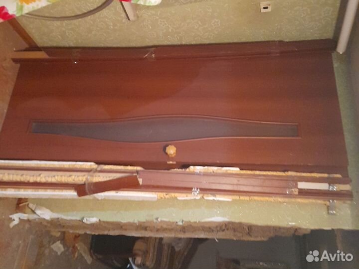 2 двери 80 и 2 двери 70