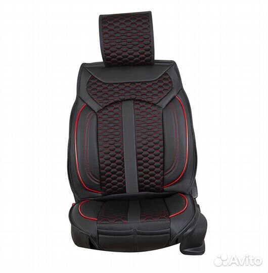 Авточехлы для Kia Киа