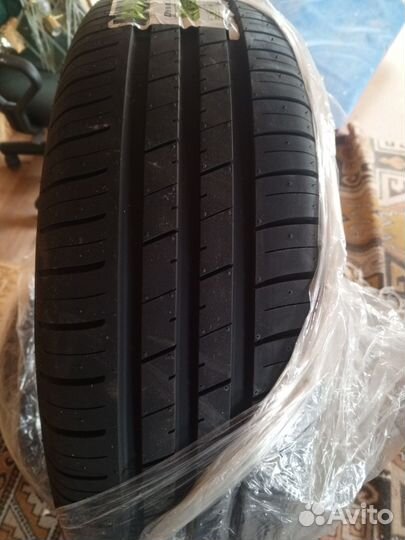 Evergreen DYNACOMFORT EH228 205/65 R15