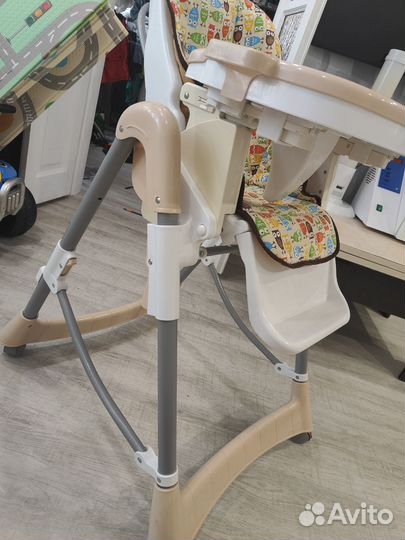 Стул для кормления