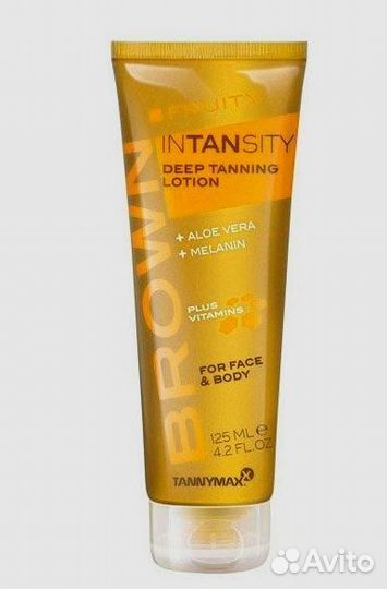 Профессиональные средства для загара Таннимакс