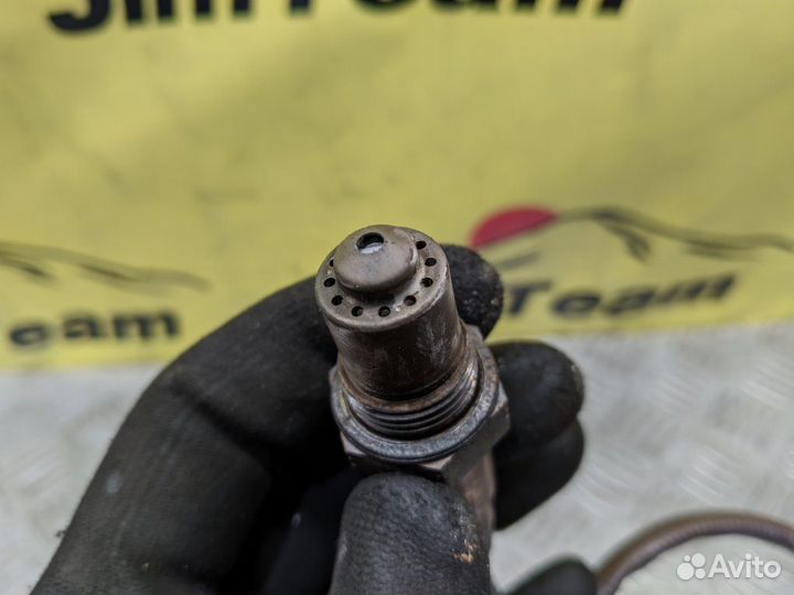 Кислородный датчик Лямбда-зонд Mercedes-Benz Cla