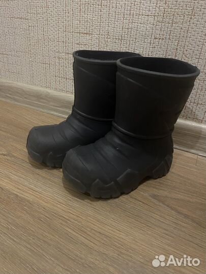 Обувь для мальчика