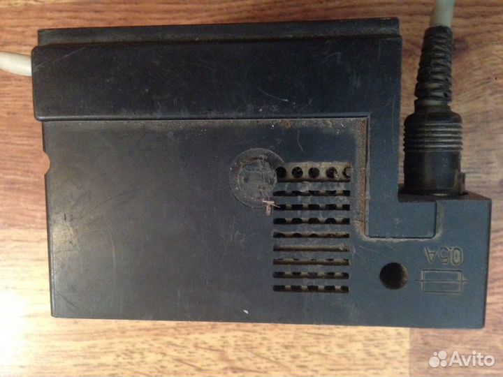 Выпрямитель