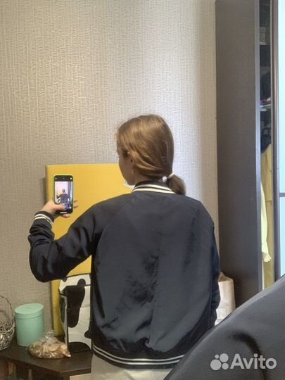 Ветровка женская 40