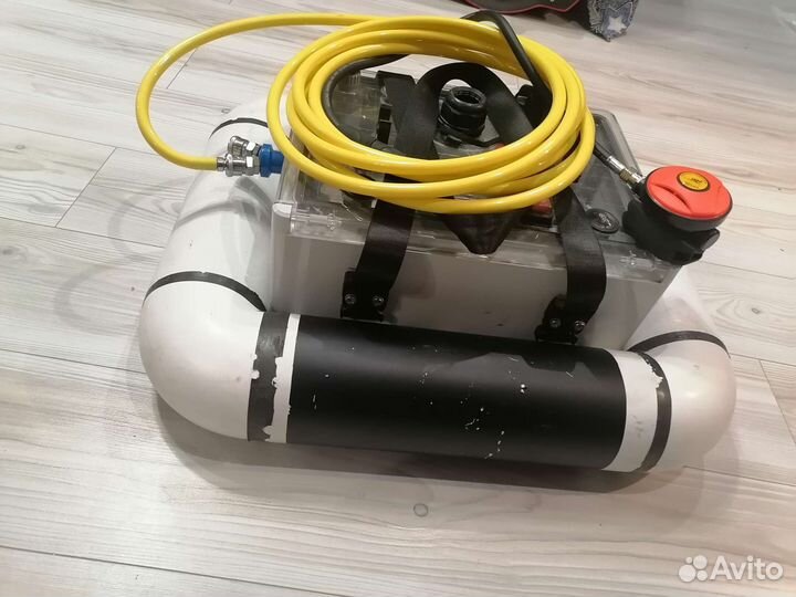 Система хука