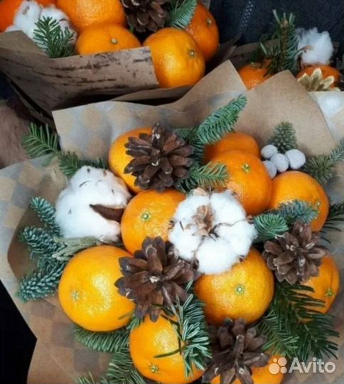 Торт из памперсов