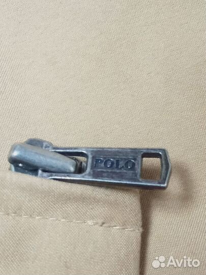 Харингтон Polo Ralph Lauren