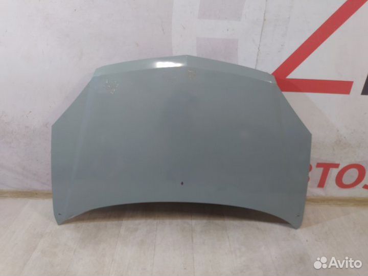 Капот Geely Mk I 2006-2013