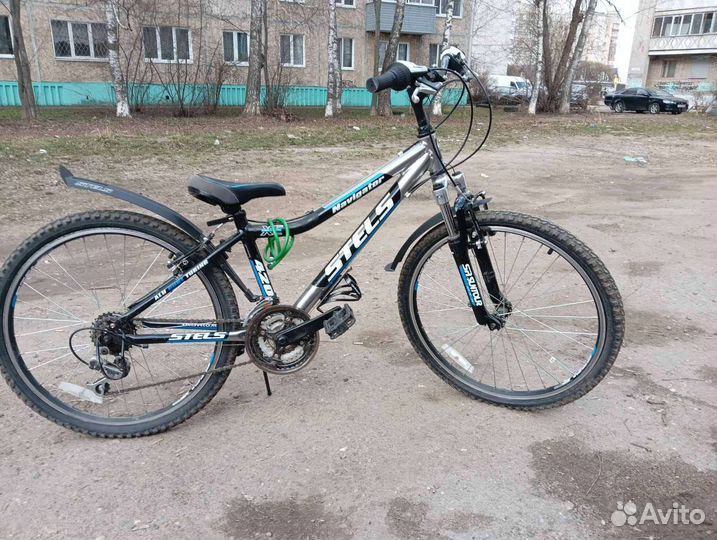 Велосипед Stels Navigator 420 бу