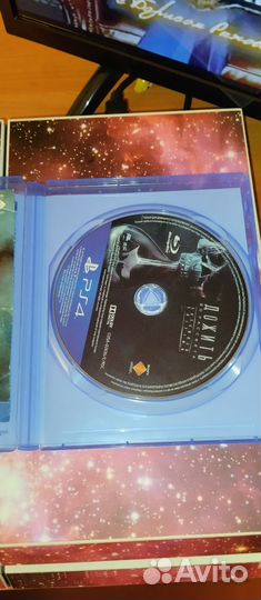 Дожить до рассвета ps4