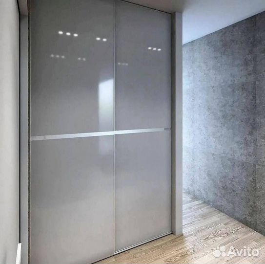 Перегородки межкомнатные