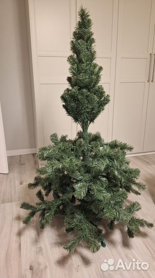 Ель искуственная