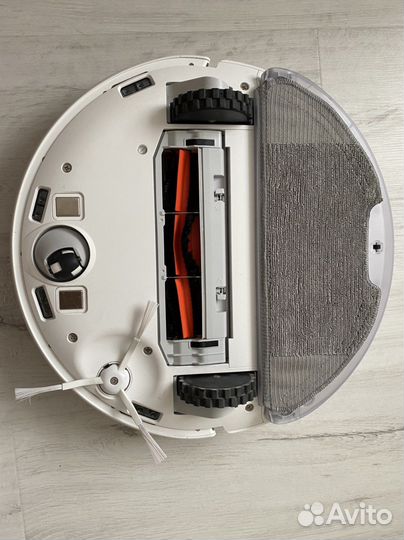 Робот пылесос xiaomi