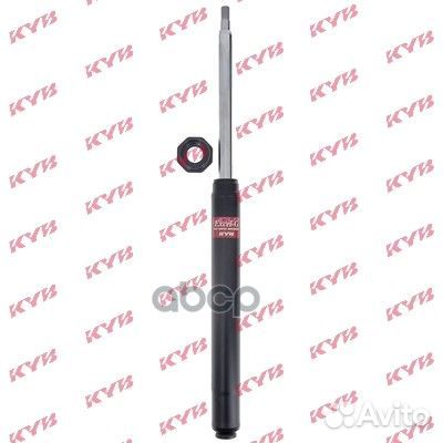 Картридж - Excel-G зад прав/лев 365062 KYB