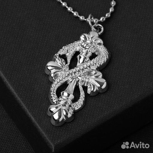 Кулон унисекс 