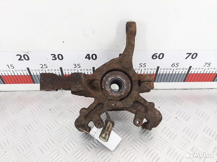 Ступица для Opel Astra G