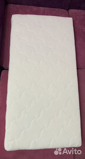 Матрас детский 120 60