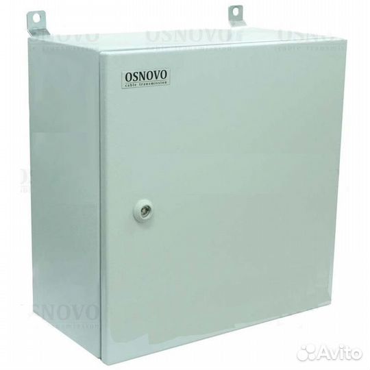 Osnovo OS-44T1 шкаф телекоммуникационный
