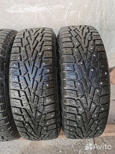 Диски 4х100+зима 185/60 R15