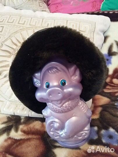 Шапки женские