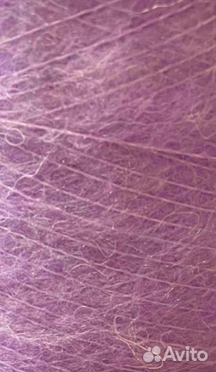 Пряжа для вязания