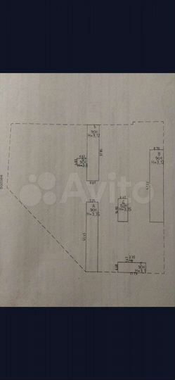 Участок 99 сот. (СНТ, ДНП)