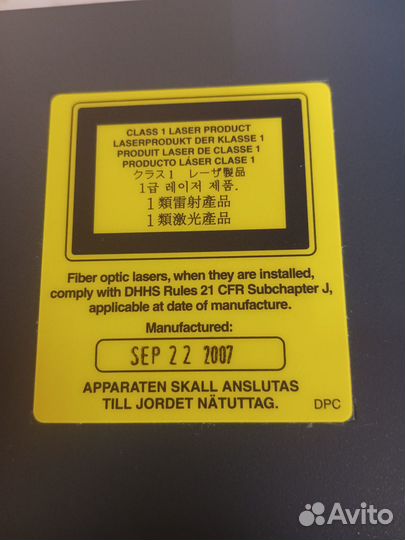 Cisco ws-c2960g-24tc-l