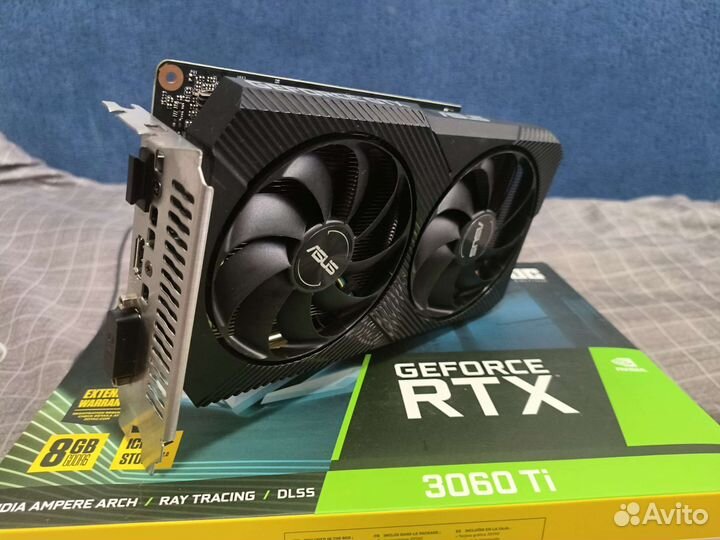 Видеокарты Rtx, Gtx