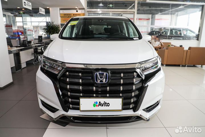 Honda Elysion 2.0 AT, 2023, 10 км