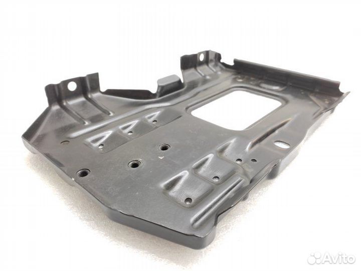 Крепление аккумулятора Mercedes-Benz C-Class W204