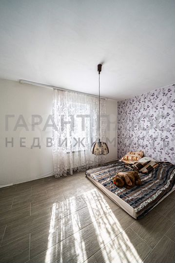 Коттедж 121 м² на участке 22 сот.