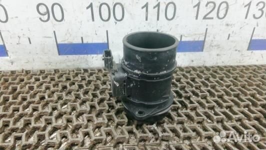 Расходомер воздуха дизельный nissan tiida C11X (CD