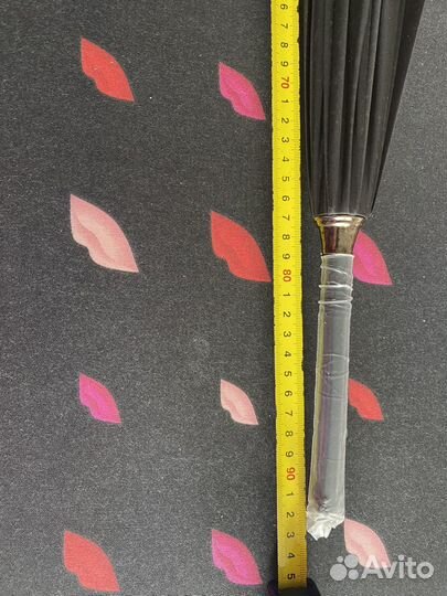 Зонт трость Chantal Thomass Paris