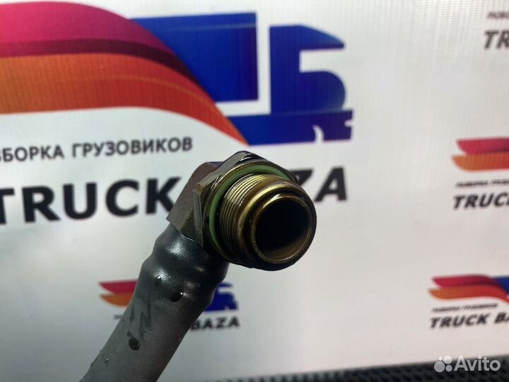 5010488948 Трубка гура Renault T