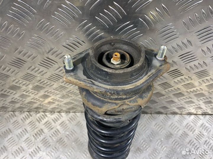 Стойка задняя Subaru Xv GP