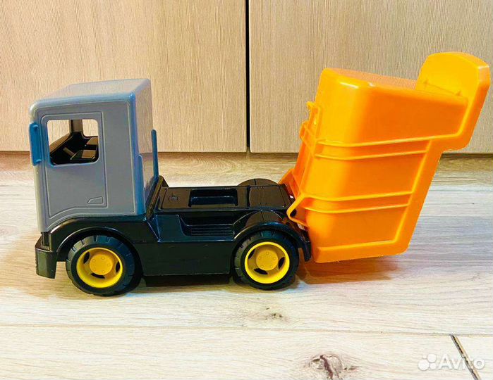 Детская игрушка