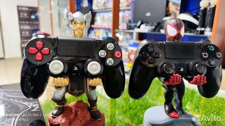 Sony PS4 Fat 1TB Limited edition StarWars