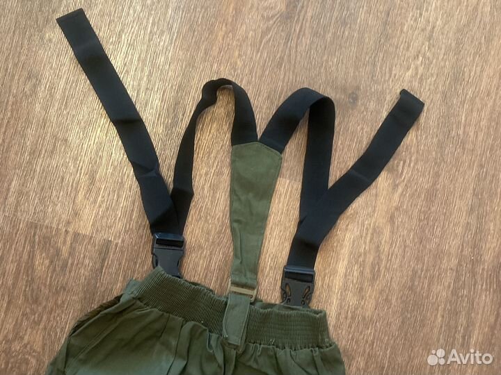 Костюм летний Горка 8 хб