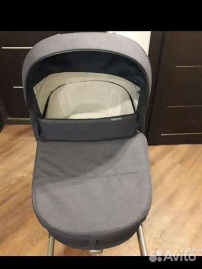 Короб люлька Инглезина